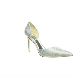BADGLEY MISCHKA Lola Heels Size 8